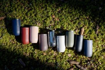 Tova autokuppi termosmuki 32 cl - Ruskea Pantone - Sagaform