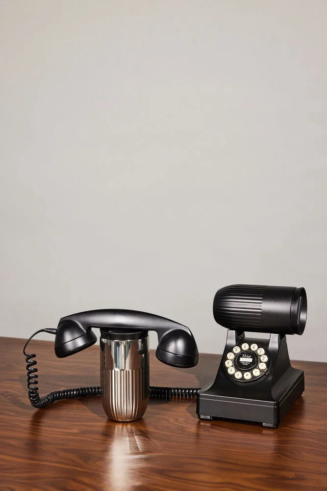 Tova automuki termosmuki 32 cl, Musta Sagaform