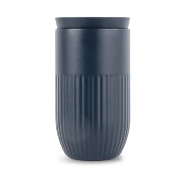 Tova automuki termosmuki 32 cl - Sininen - Sagaform