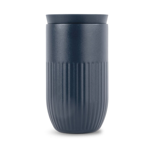 Sagaform Tova automuki termosmuki 32 cl Sininen | Skandinaavinen Sisustus | Termosmukit | Sininen