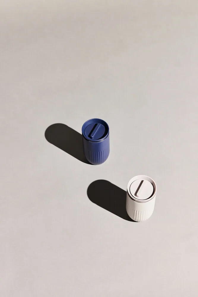 Tova automuki termosmuki 32 cl, Sininen Sagaform