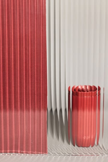 Tova automuki termosmuki 32 cl - Viininpunainen - Sagaform