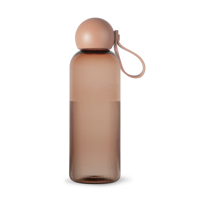 Ture juomapullo 60 cl - Rosa Pantone - Sagaform