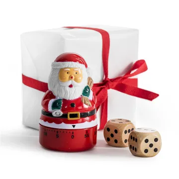 Winter joululahjapeli - 1 setti - Sagaform