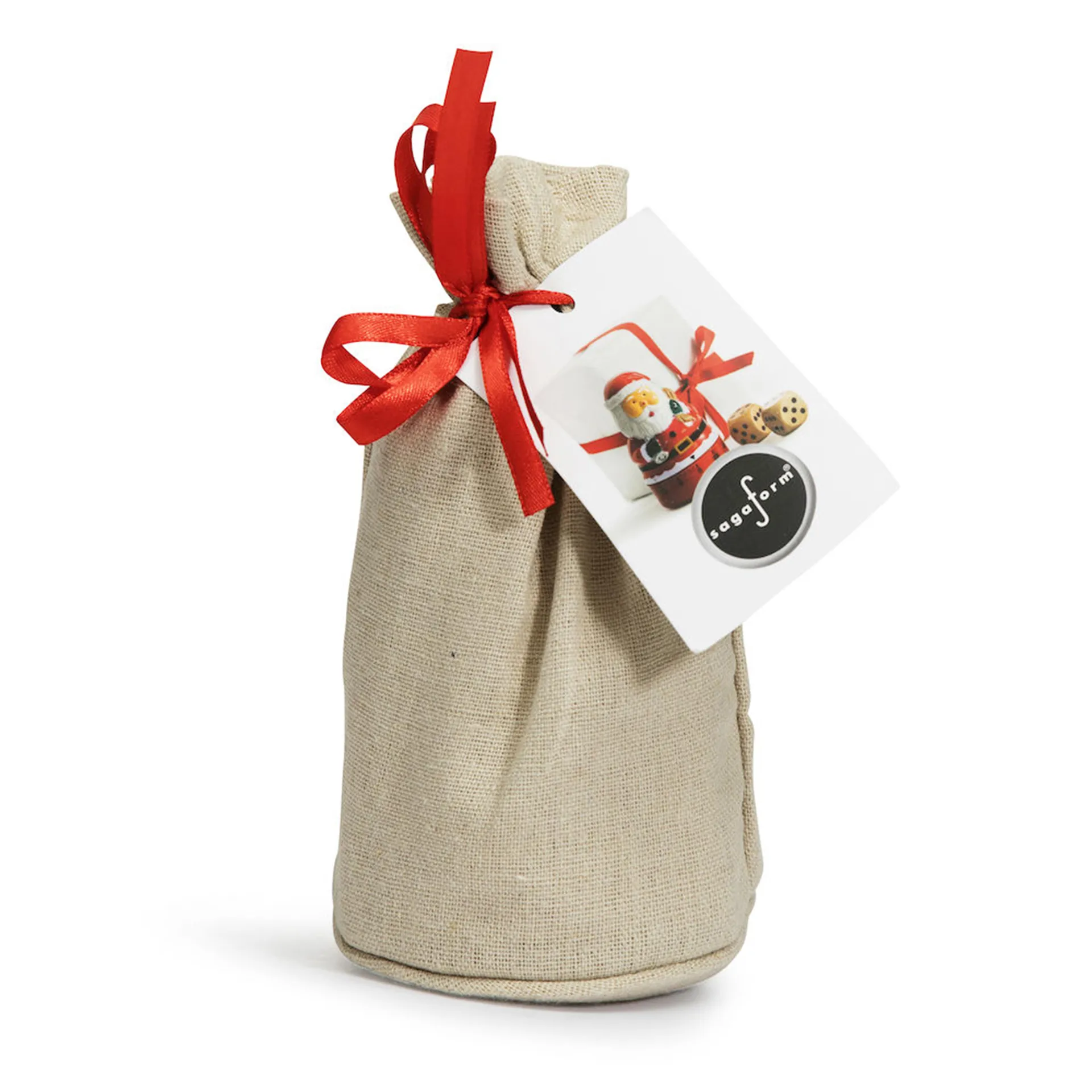 Winter joululahjapeli, 1 setti Sagaform
