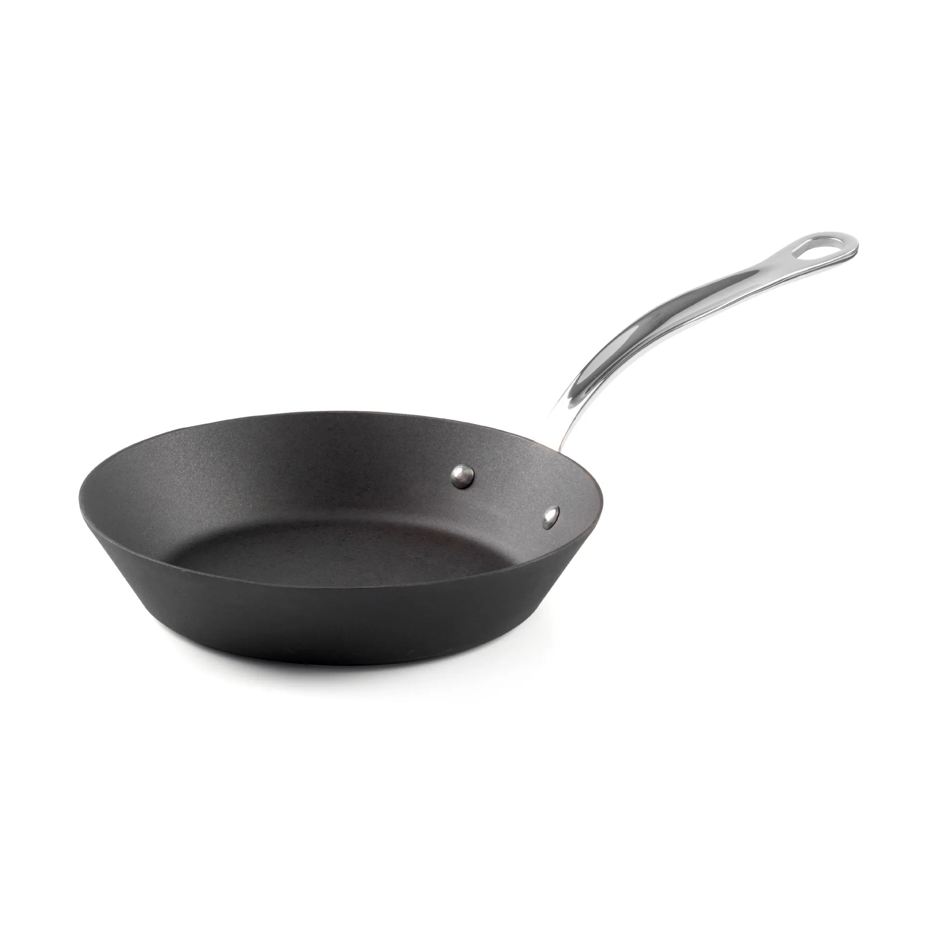 Samuel Groves paistinpannu hiiliteräs, Ø20 cm Samuel Groves