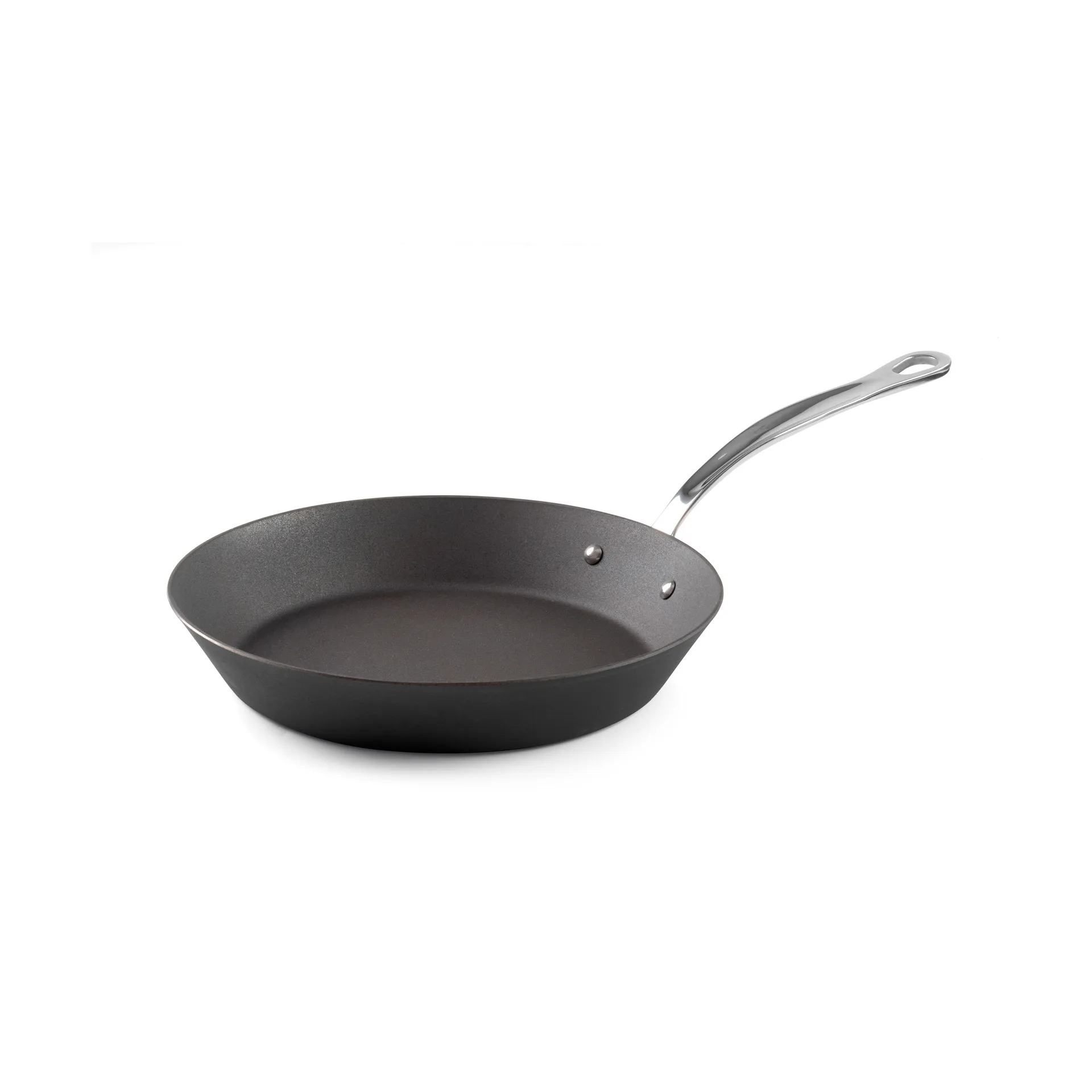 Samuel Groves paistinpannu hiiliteräs, Ø26 cm Samuel Groves