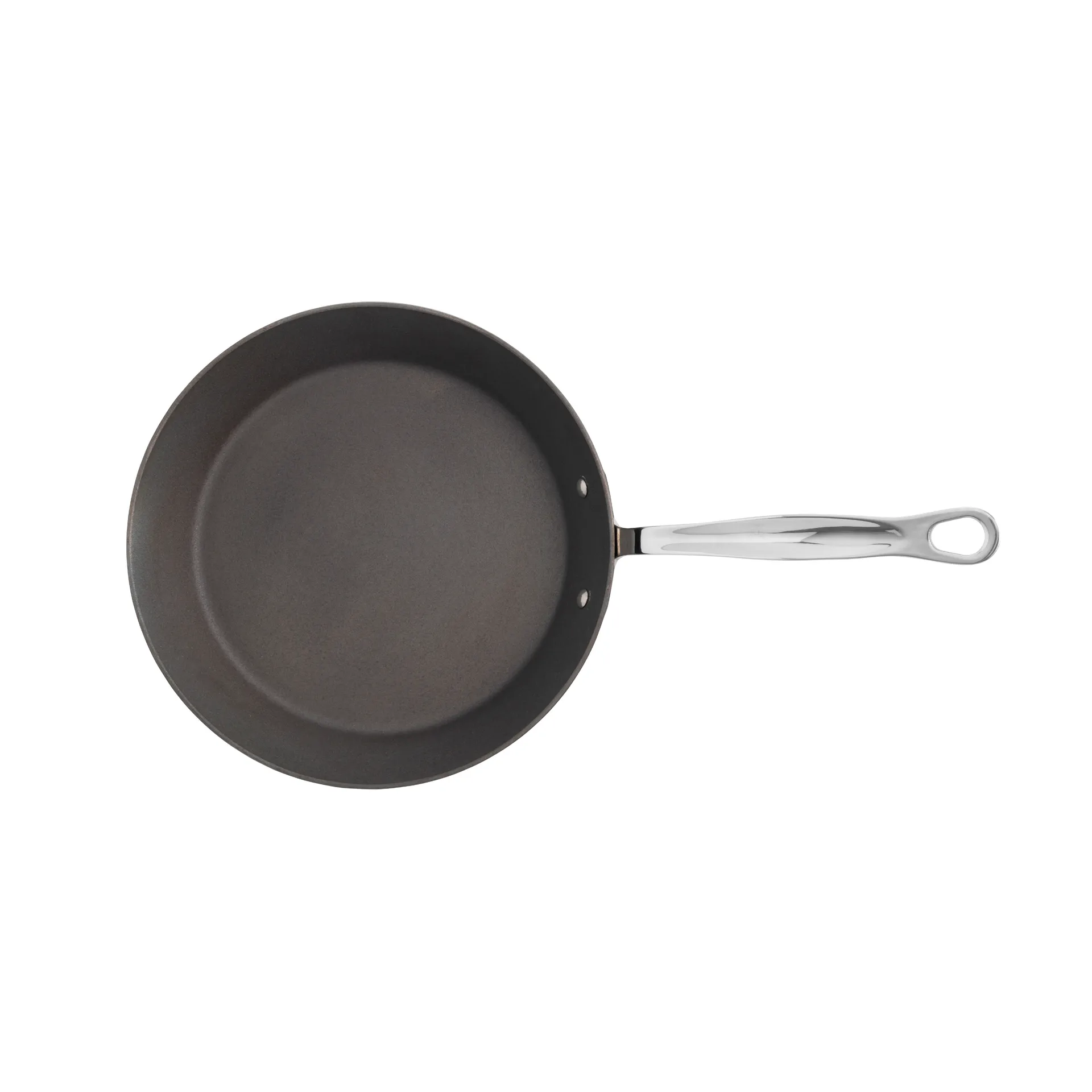 Samuel Groves paistinpannu hiiliteräs, Ø26 cm Samuel Groves