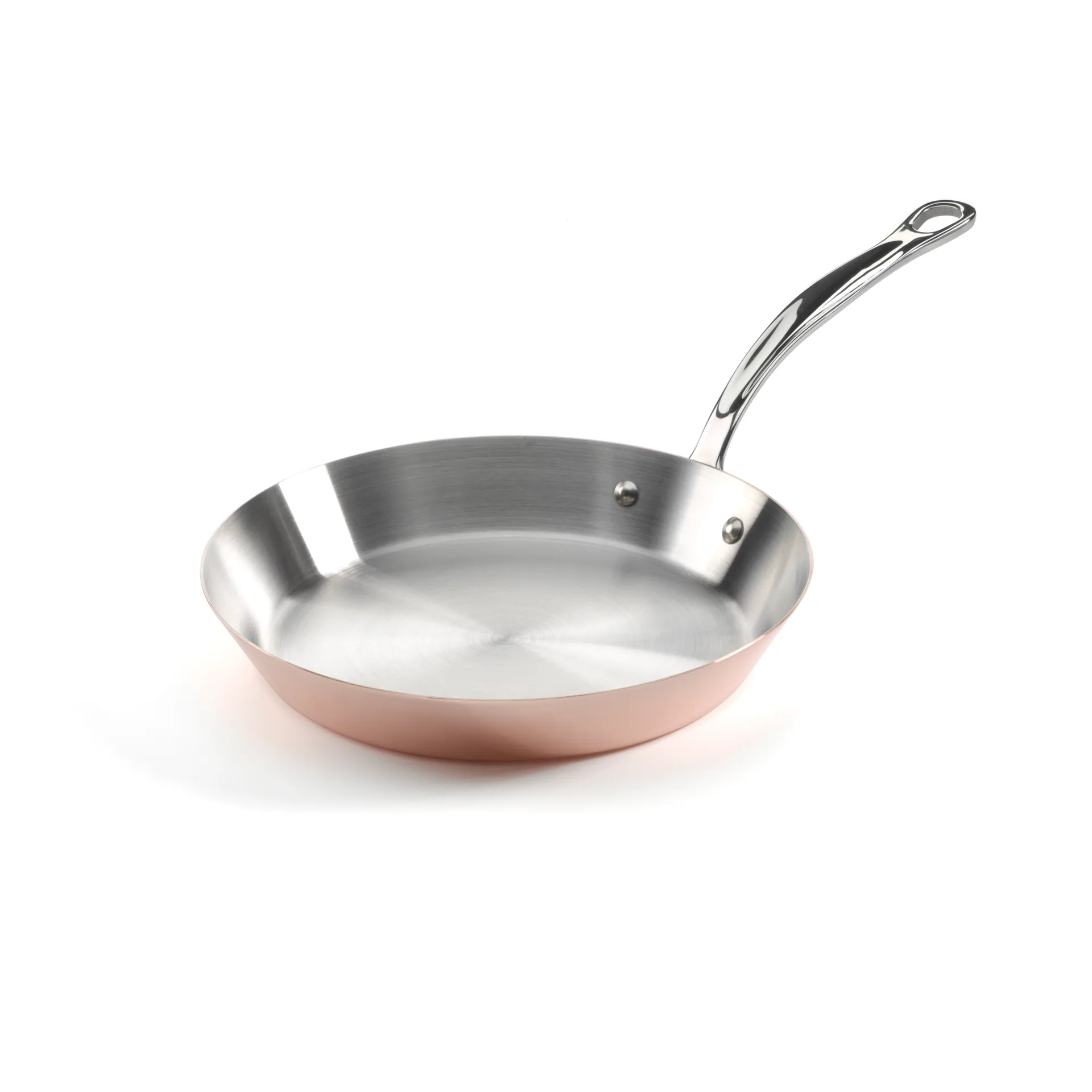 Samuel Groves paistinpannu kupari, Ø26 cm Samuel Groves