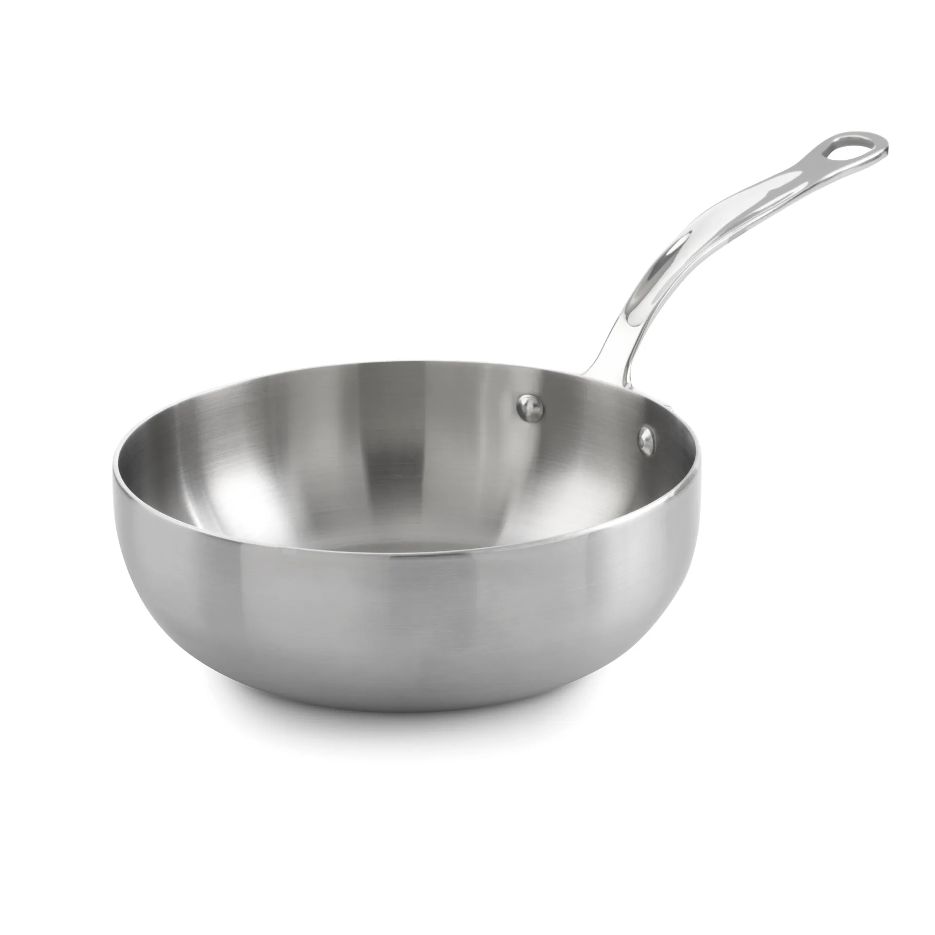 Samuel Groves traktööripannu ruostumaton teräs, Ø24 cm Samuel Groves