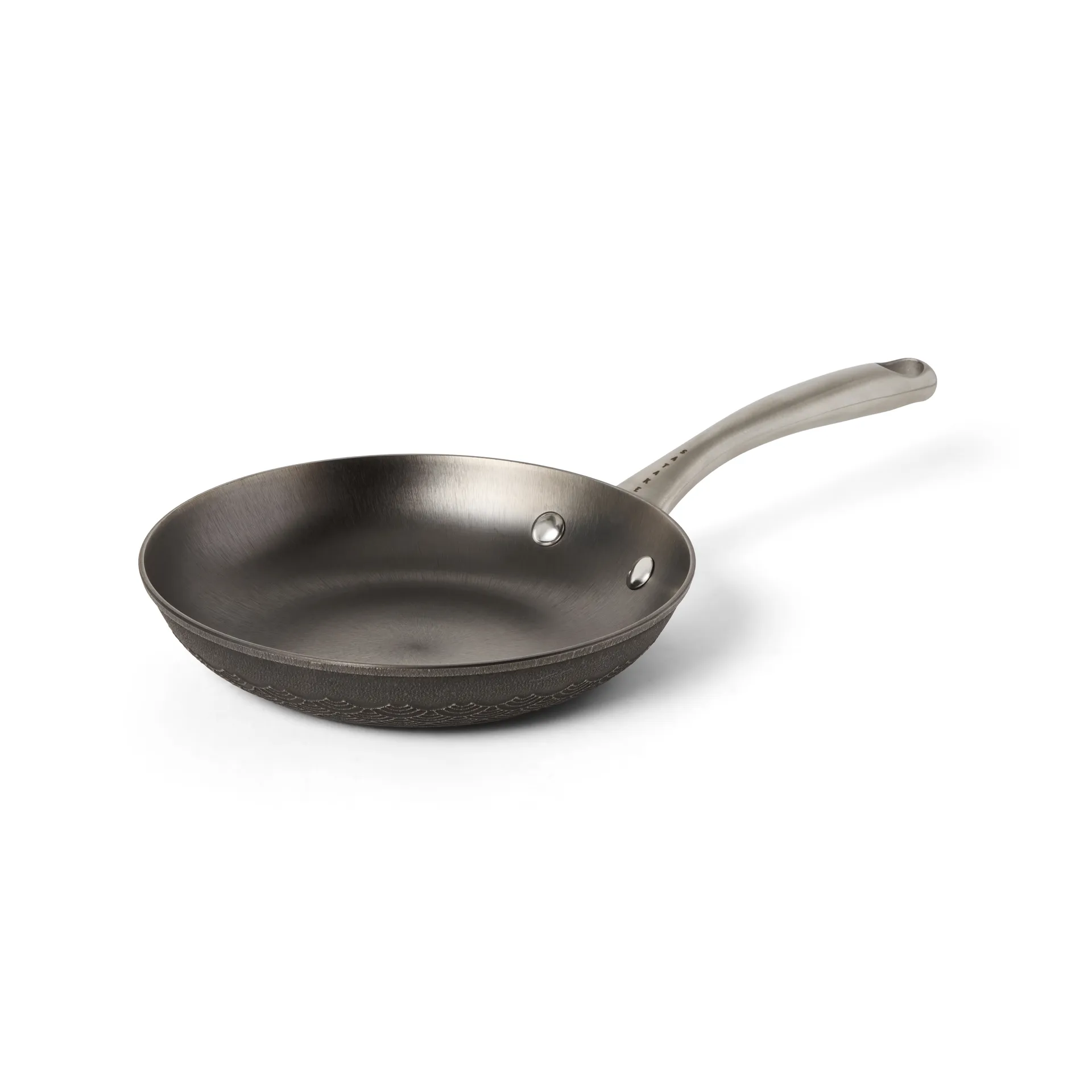 Pure Pan paistinpannu, Ø20 cm Satake