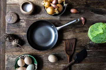 Pure Pan paistinpannu - Ø20 cm - Satake