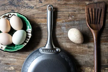 Pure Pan paistinpannu - Ø20 cm - Satake