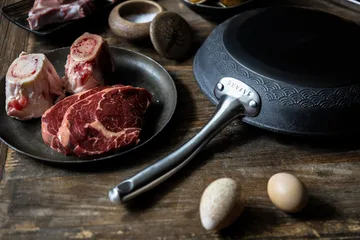 Pure Pan paistinpannu - Ø30 cm - Satake