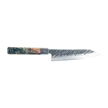 Satake Ame Bunka -veitsi - 15 cm - Satake