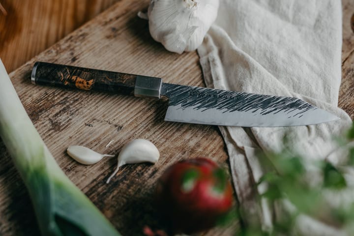 Satake Ame Bunka -veitsi - 15 cm - Satake