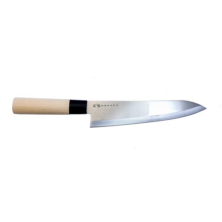 Satake Houcho Gyuto kokkiveitsi - 21 cm - Satake