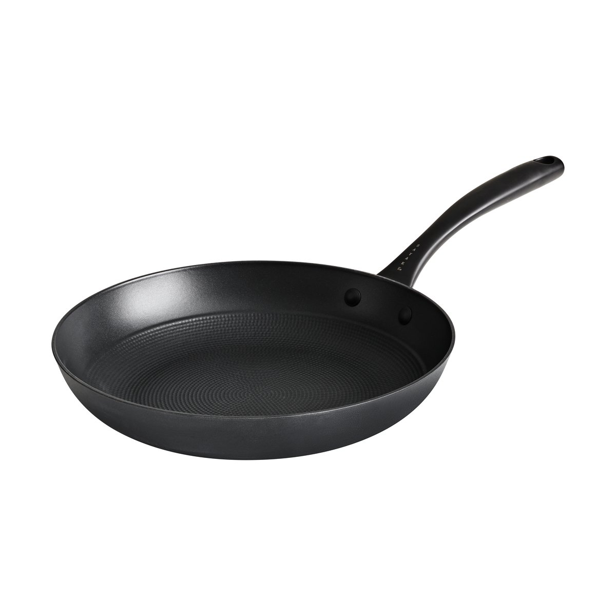 Satake kevytvalurautainen keraaminen paistinpannu 28 cm