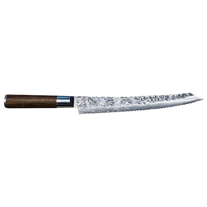 Satake Kuro -leipäveitsi - 25 cm - Satake