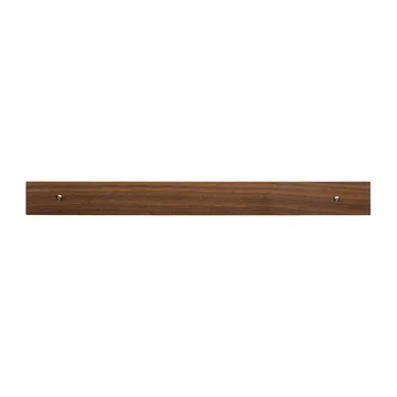 Satake magneettilista 50 cm - Saksanpähkinä - Satake