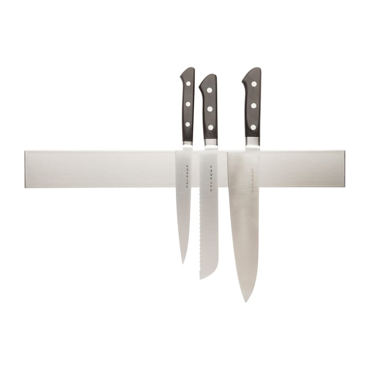 Satake magneettilista 75 cm, Ruostumaton teräs Satake