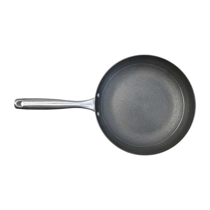 Satake paistinpannu, kevyt valurauta non stick - 28 cm - Satake