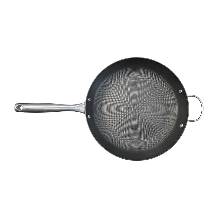 Satake paistinpannu, kevyt valurauta non stick - 32 cm - Satake