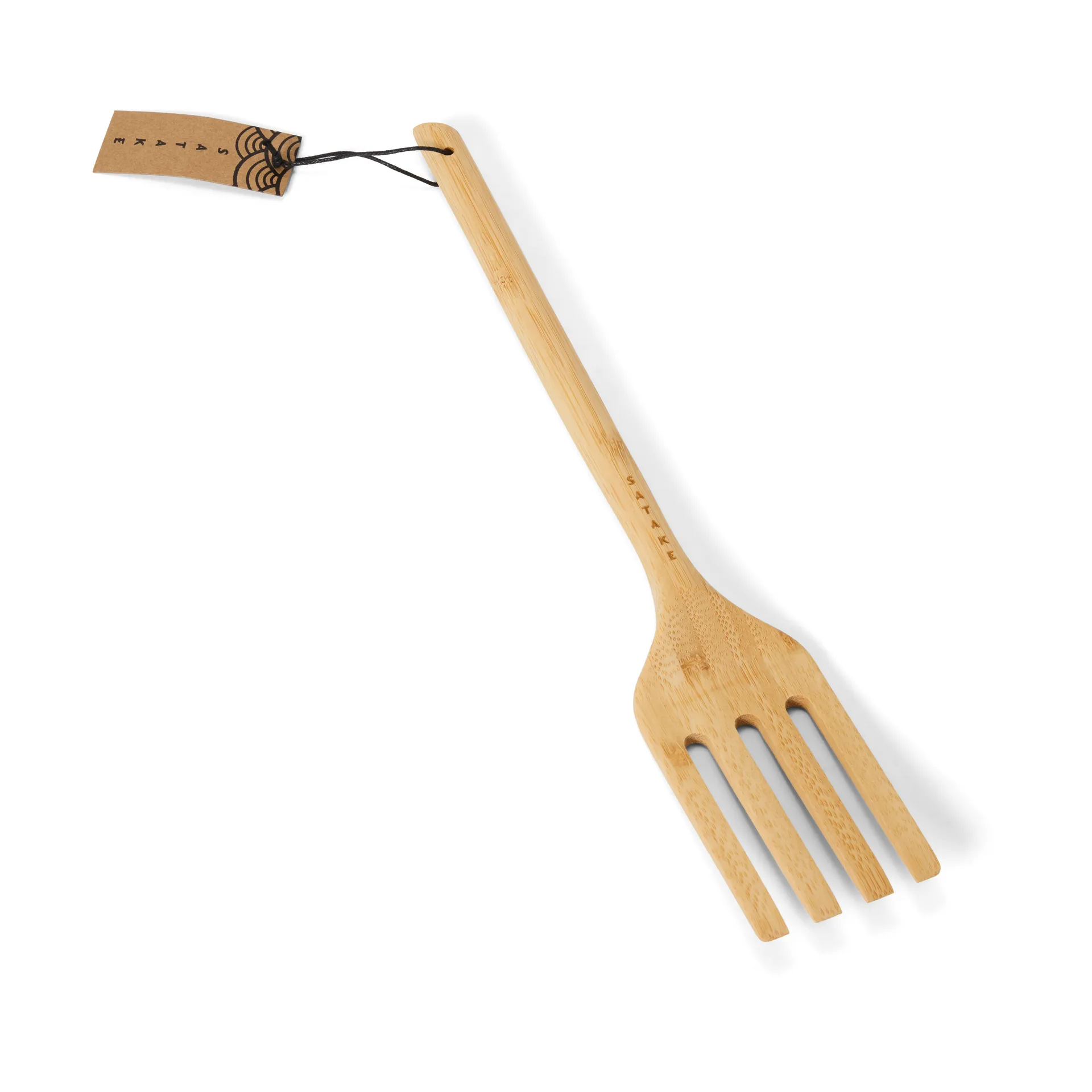 Satake paistinpihdit, Bambu Satake