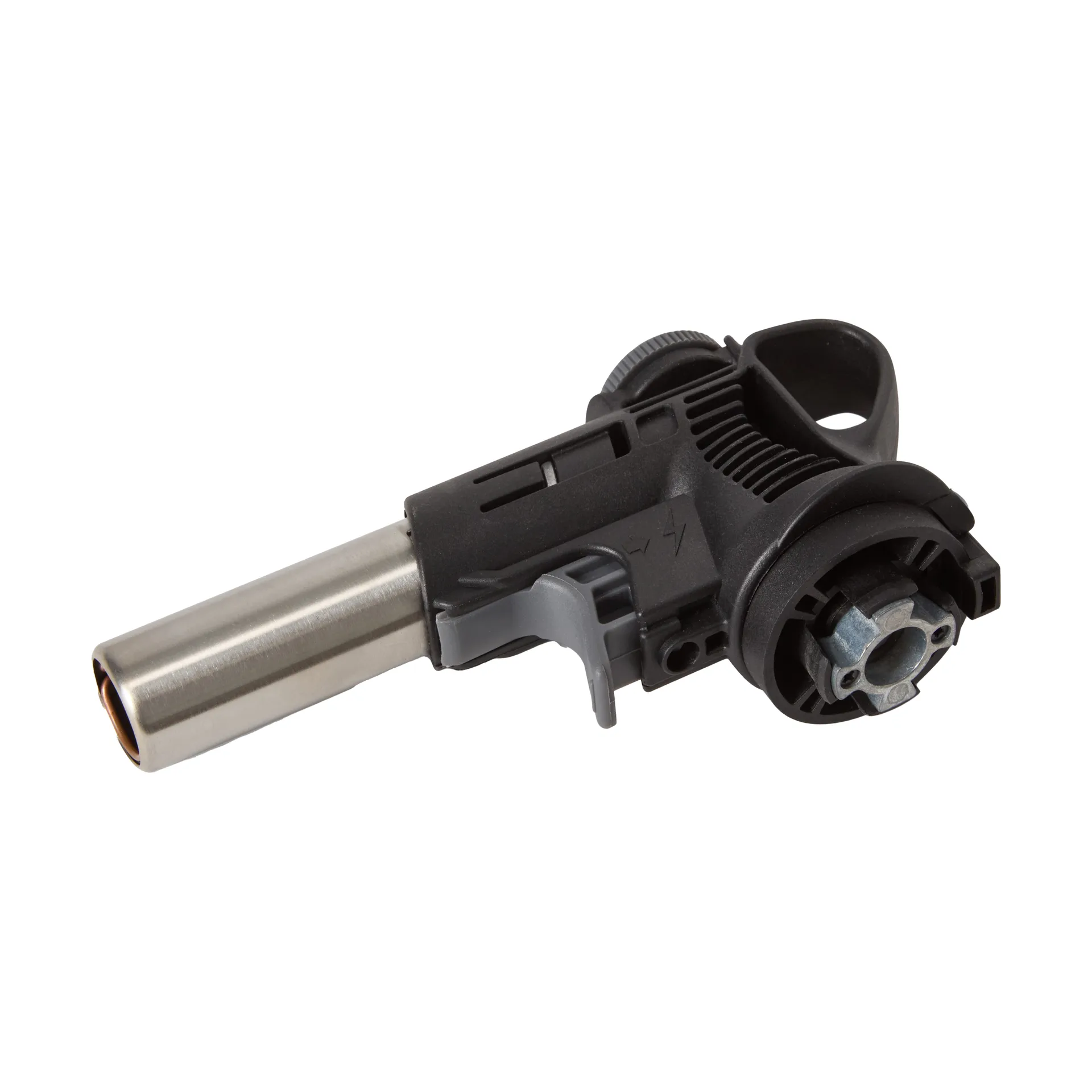 Satake poltinosa kaasupullolle, Musta Satake