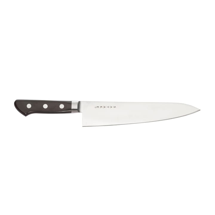 Satake Professional -kokkiveitsi - 21 cm - Satake