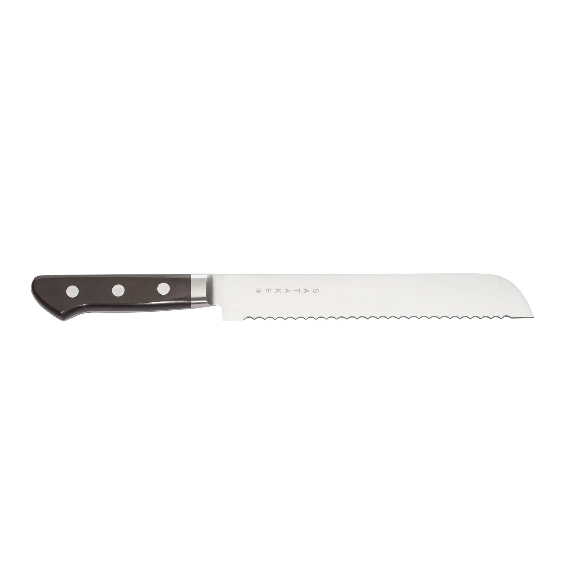 Satake Professional -leipäveitsi, 20 cm Satake