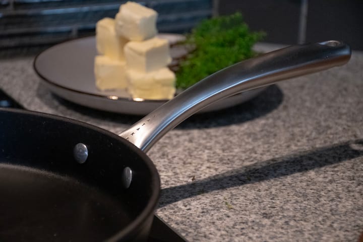 Satake valurautapannu, 29 cm Satake