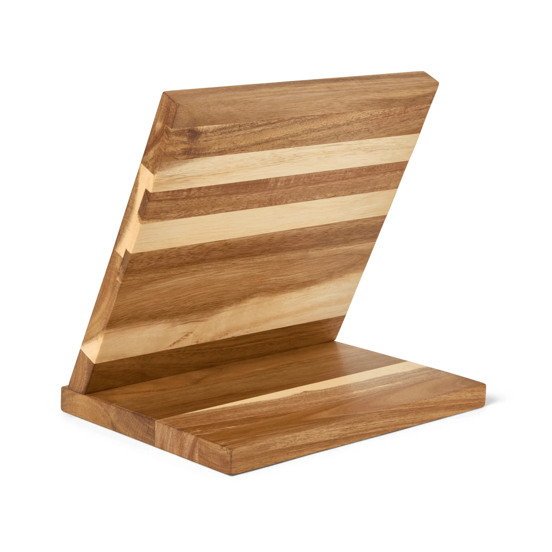 Satake veitsiteline, Akaasia, 19x25x24 cm Satake