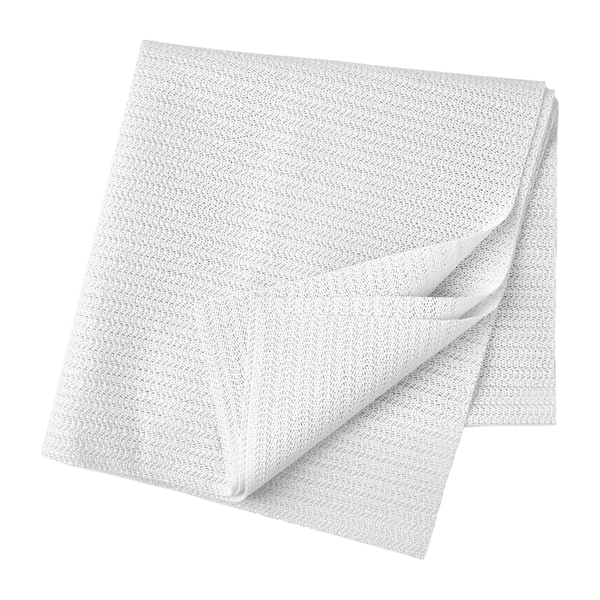 Scandi Essentials Bergavik matonalusta 190x290 cm | Skandinaavinen Sisustus | Valkoinen