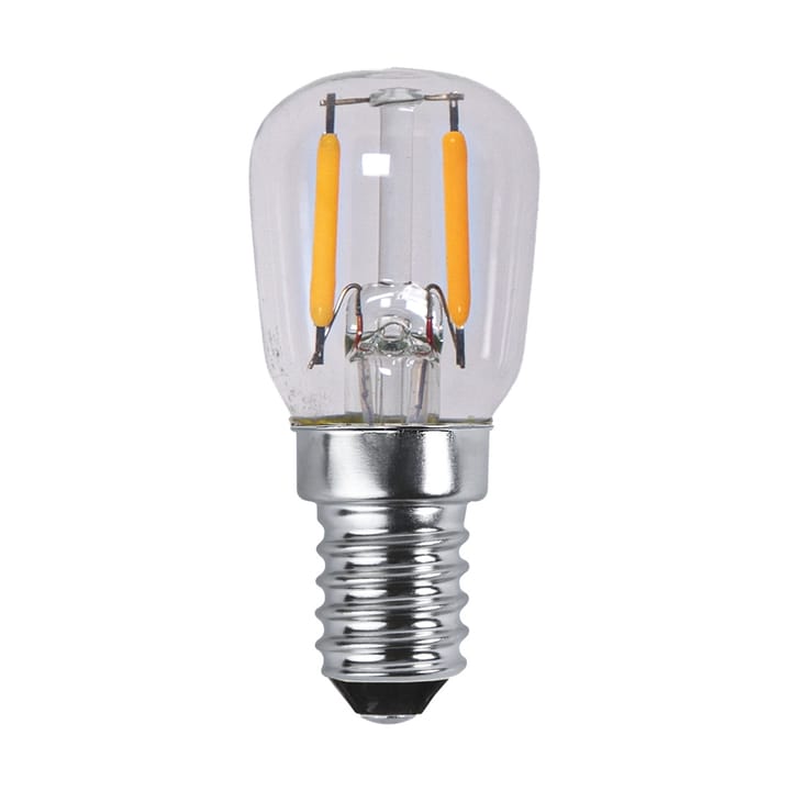 Lit himmennettävä valonlähde E14 150lm filament - Kirkas, 2100K - Scandi Essentials