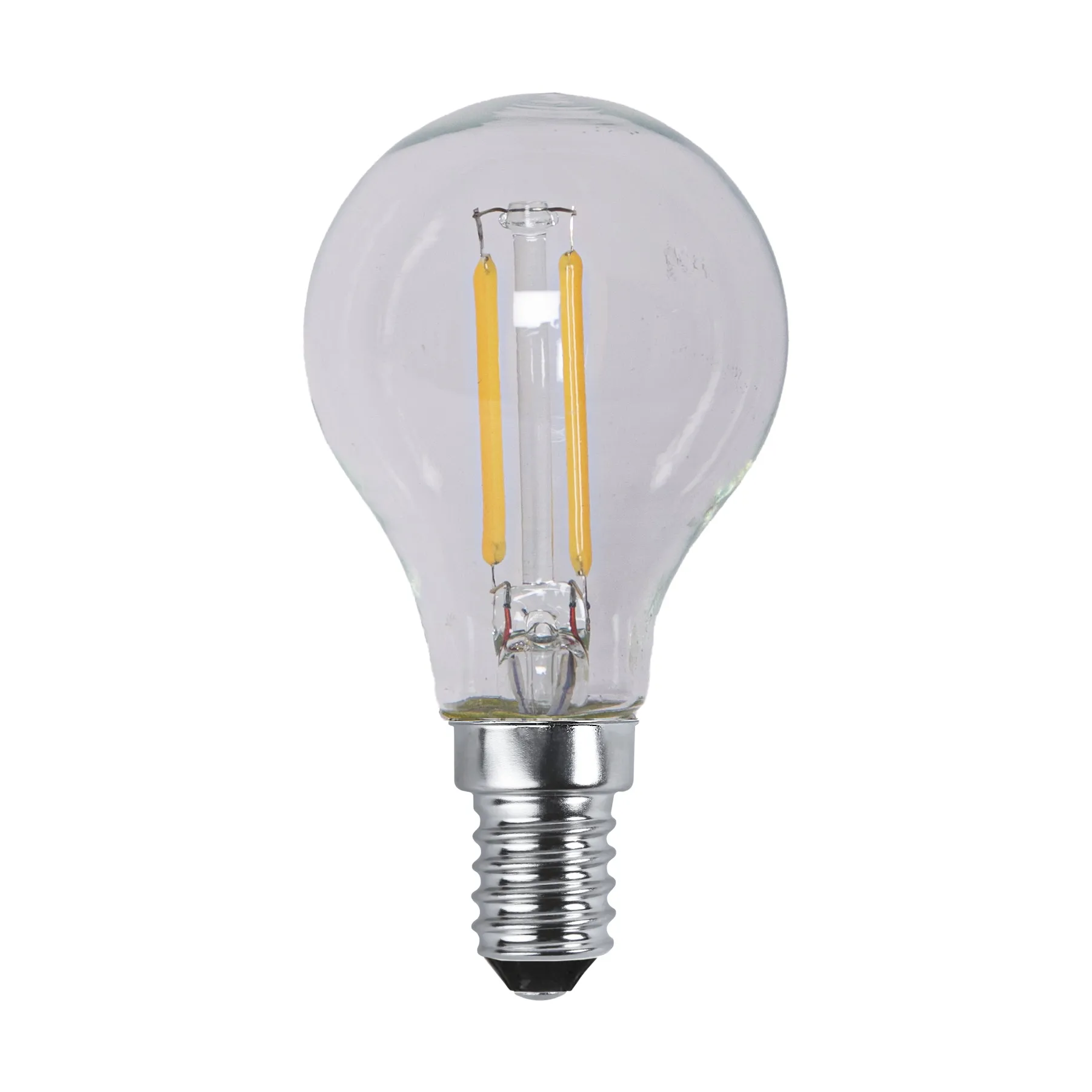 Lit himmennettävä valonlähde E14 150lm LED filament, Kirkas, 3000K Scandi Essentials