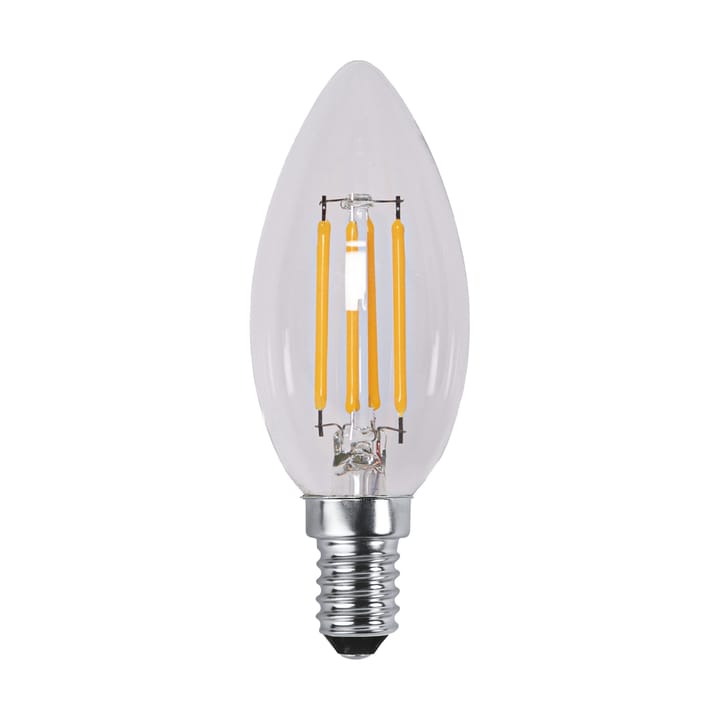 Lit himmennettävä valonlähde E14 250lm filament - Kirkas, 3000K - Scandi Essentials