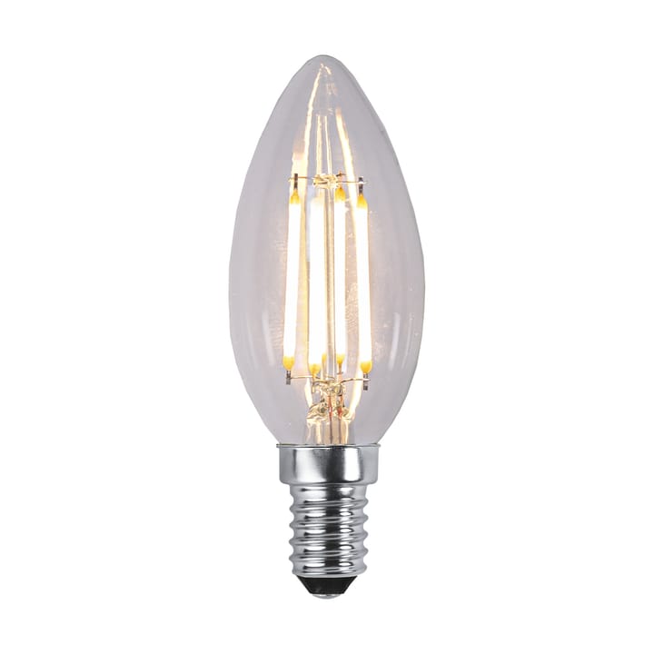 Lit himmennettävä valonlähde E14 250lm filament, Kirkas, 3000K Scandi Essentials