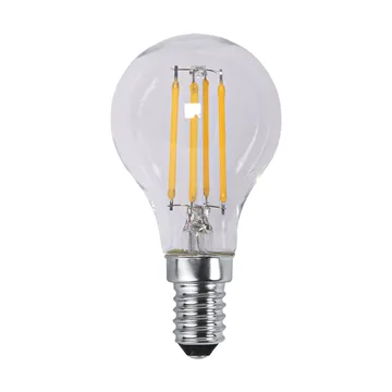 Lit himmennettävä valonlähde E14 250lm LED filament - Kirkas, 2100K - Scandi Essentials