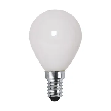 Lit himmennettävä valonlähde E14 250lm LED filament - Opaali, 3000K - Scandi Essentials