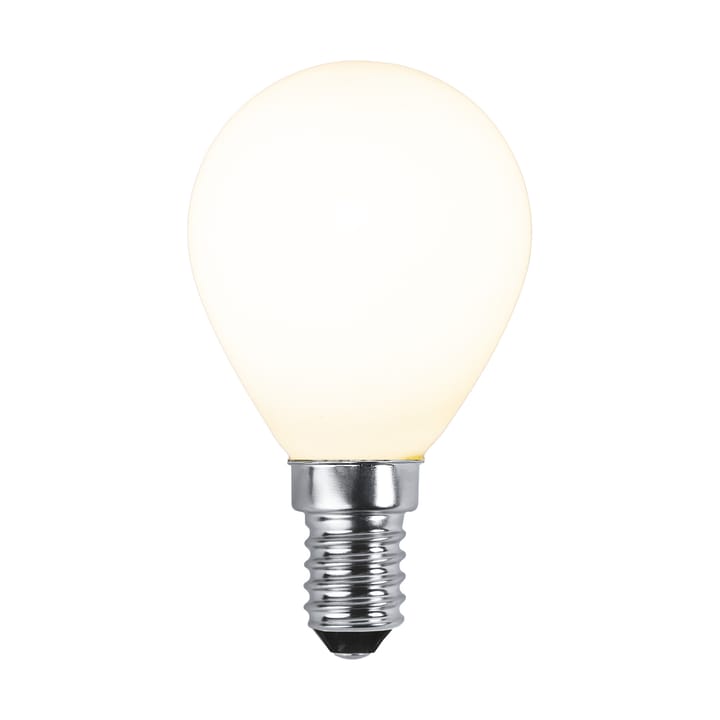 Lit himmennettävä valonlähde E14 250lm LED filament, Opaali, 3000K Scandi Essentials