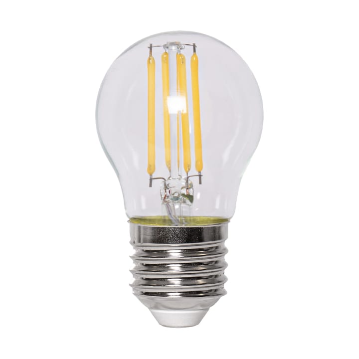 Lit himmennettävä valonlähde E27 250lm filament - Kirkas, 2100K - Scandi Essentials