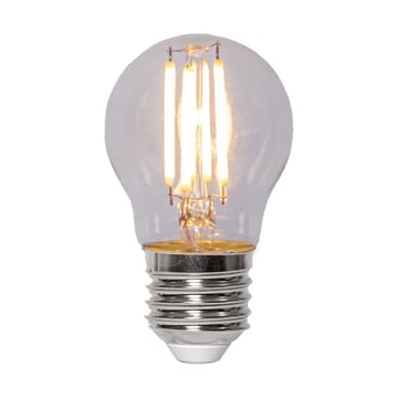 Lit himmennettävä valonlähde E27 250lm filament - Kirkas, 2100K - Scandi Essentials