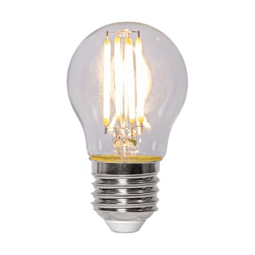 Lit himmennettävä valonlähde E27 250lm filament - Kirkas, 3000K - Scandi Essentials