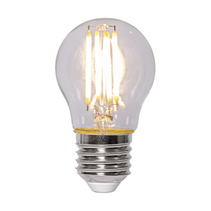 Lit himmennettävä valonlähde E27 250lm filament, Kirkas, 3000K Scandi Essentials