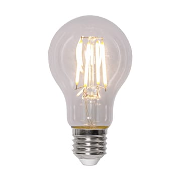 Lit himmennettävä valonlähde E27 470lm - Kirkas, 3000K - Scandi Essentials