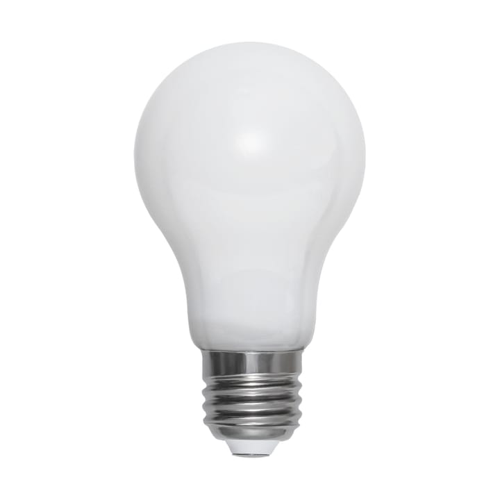 Lit himmennettävä valonlähde E27 806lm - Opaali, 3000K - Scandi Essentials