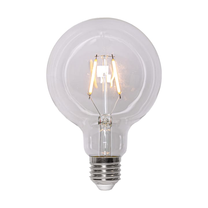 Lit himmennettävä valonlähde E27 G95 150lm, Kirkas, 2100K Scandi Essentials