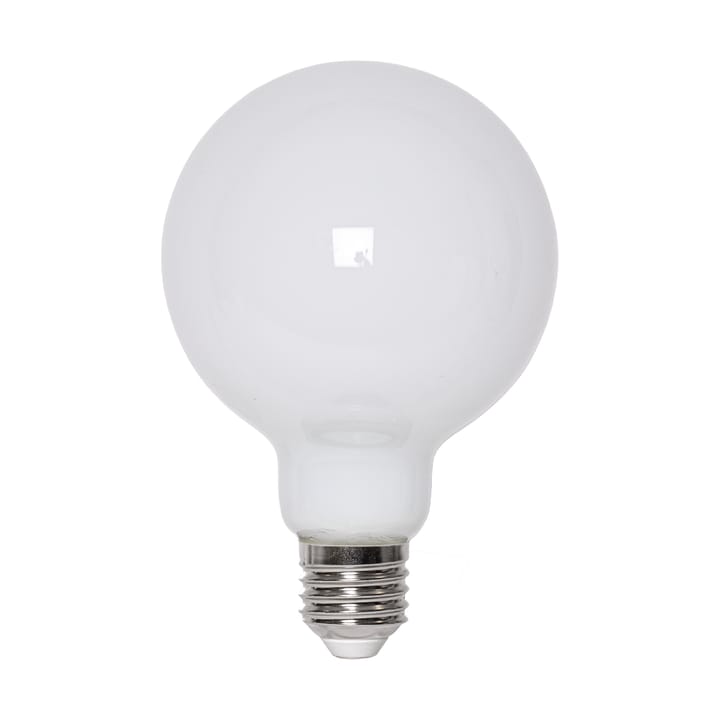 Lit himmennettävä valonlähde E27 G95 150lm - Opaali, 3000K - Scandi Essentials
