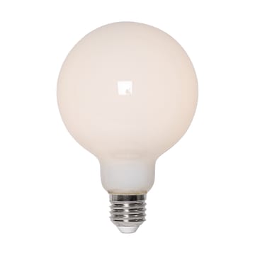 Lit himmennettävä valonlähde E27 G95 150lm - Opaali, 3000K - Scandi Essentials
